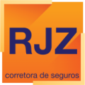 Logo Rjz corretora de seguros